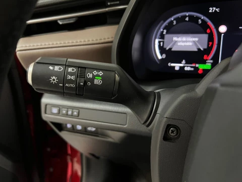 Lexus LBX 1.5 136cv HEV Elegant+