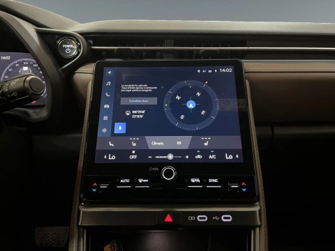 Lexus LBX 1.5 136cv HEV Elegant+