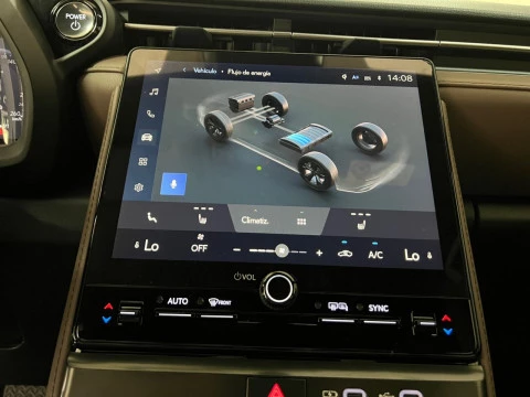 Lexus LBX 1.5 136cv HEV Elegant+