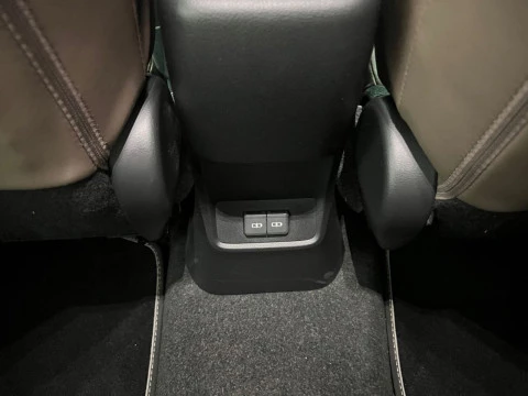 Lexus LBX 1.5 136cv HEV Elegant+