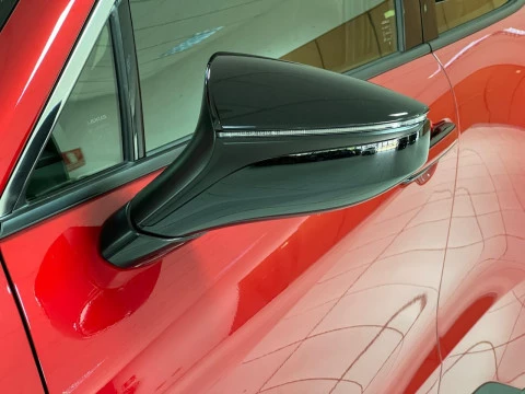 Lexus LBX 1.5 136cv HEV Elegant+