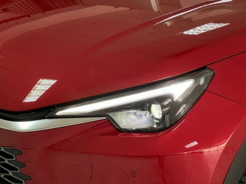 Lexus LBX 1.5 136cv HEV Elegant+