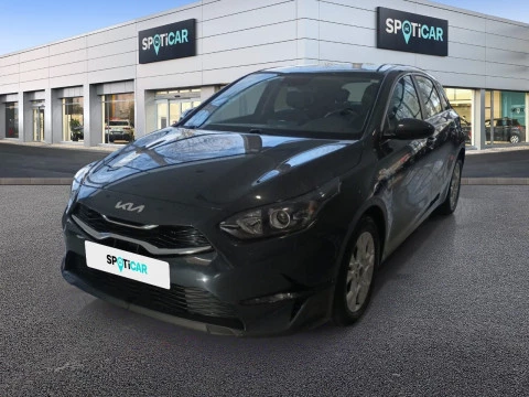 Kia Ceed 1.0 T-GDi 74kW (100CV) Drive