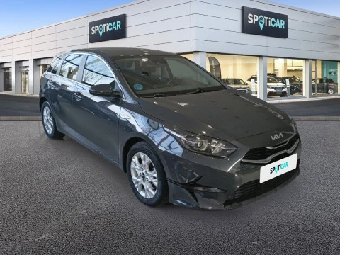 Kia Ceed 1.0 T-GDi 74kW (100CV) Drive