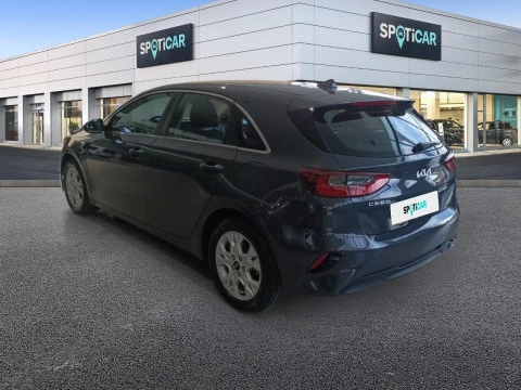 Kia Ceed 1.0 T-GDi 74kW (100CV) Drive