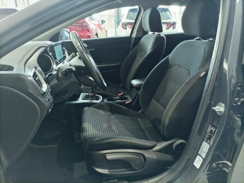 Kia Ceed 1.0 T-GDi 74kW (100CV) Drive