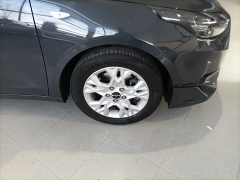 Kia Ceed 1.0 T-GDi 74kW (100CV) Drive