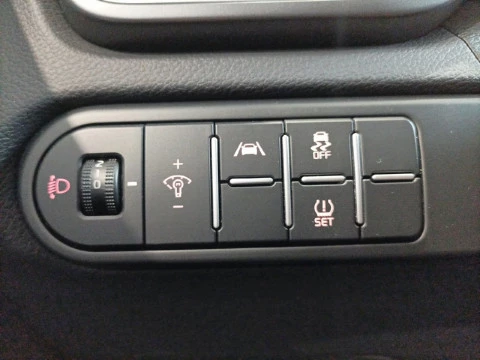 Kia Ceed 1.0 T-GDi 74kW (100CV) Drive