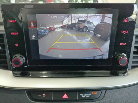 Kia Ceed 1.0 T-GDi 74kW (100CV) Drive