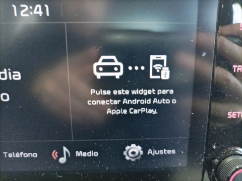 Kia Ceed 1.0 T-GDi 74kW (100CV) Drive