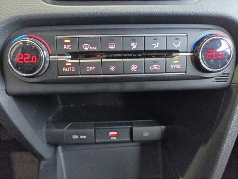 Kia Ceed 1.0 T-GDi 74kW (100CV) Drive