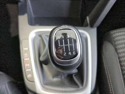 Kia Ceed 1.0 T-GDi 74kW (100CV) Drive