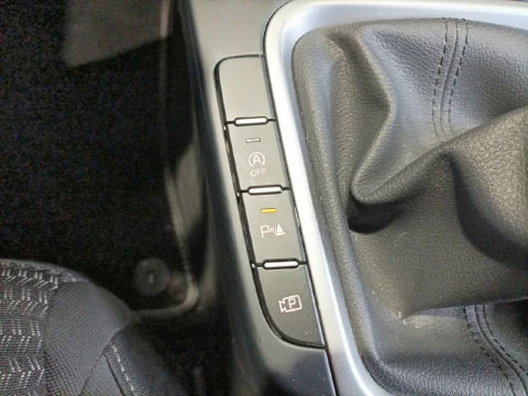 Kia Ceed 1.0 T-GDi 74kW (100CV) Drive