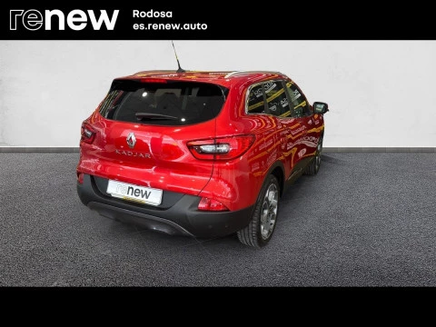 Renault Kadjar   1.2 TCe Energy Zen EDC 97kW