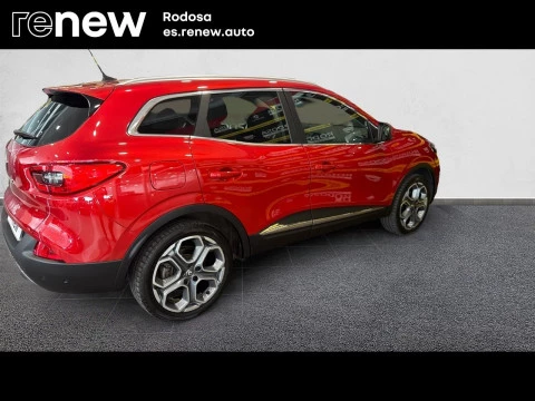Renault Kadjar   1.2 TCe Energy Zen EDC 97kW
