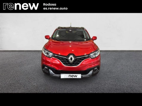 Renault Kadjar   1.2 TCe Energy Zen EDC 97kW