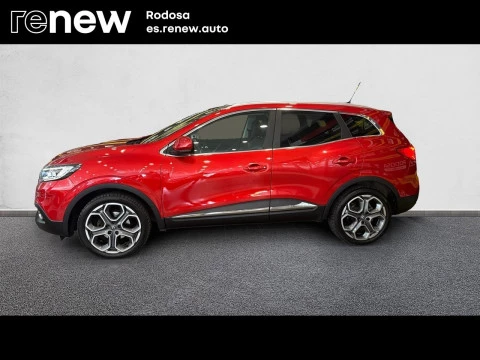 Renault Kadjar   1.2 TCe Energy Zen EDC 97kW