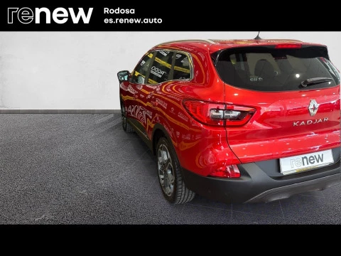 Renault Kadjar   1.2 TCe Energy Zen EDC 97kW