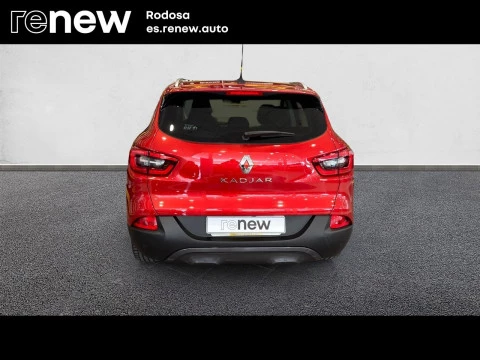 Renault Kadjar   1.2 TCe Energy Zen EDC 97kW