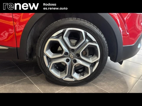 Renault Kadjar   1.2 TCe Energy Zen EDC 97kW