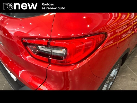 Renault Kadjar   1.2 TCe Energy Zen EDC 97kW