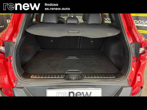 Renault Kadjar   1.2 TCe Energy Zen EDC 97kW