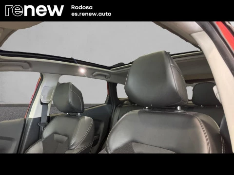 Renault Kadjar   1.2 TCe Energy Zen EDC 97kW
