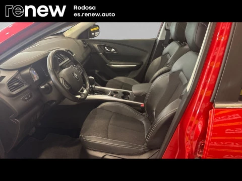 Renault Kadjar   1.2 TCe Energy Zen EDC 97kW