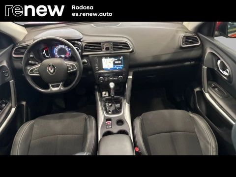 Renault Kadjar   1.2 TCe Energy Zen EDC 97kW