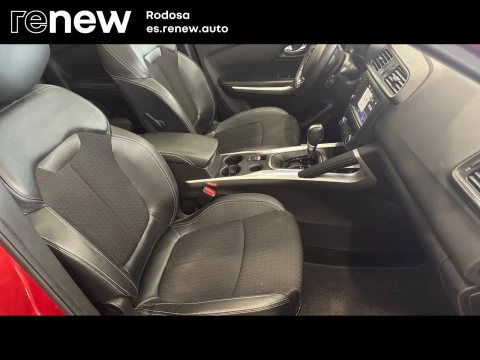 Renault Kadjar   1.2 TCe Energy Zen EDC 97kW