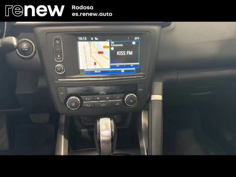 Renault Kadjar   1.2 TCe Energy Zen EDC 97kW