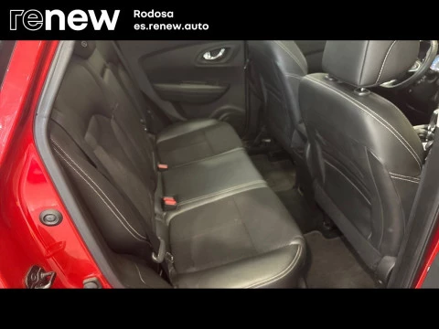 Renault Kadjar   1.2 TCe Energy Zen EDC 97kW