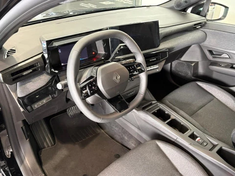 Renault Clio Evolution full hybrid E-Tech 116kW