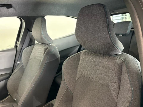 Renault Clio Evolution full hybrid E-Tech 116kW