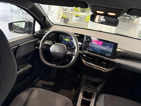 Renault Clio Evolution full hybrid E-Tech 116kW