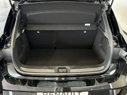 Renault Clio Evolution full hybrid E-Tech 116kW