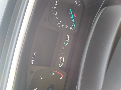 Ford Focus 1.5 Ecoblue 88kW Trend+