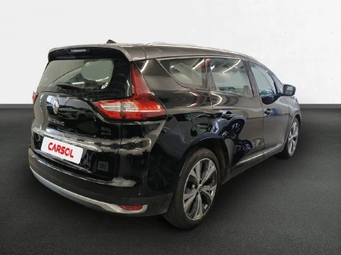 Renault Grand Scénic Zen TCe 117kW (160CV) GPF