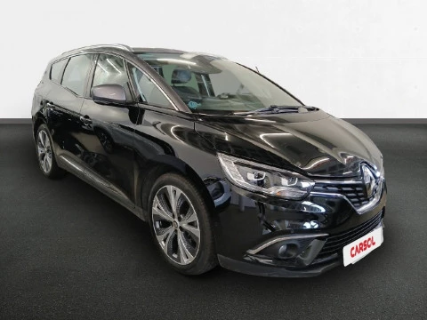 Renault Grand Scénic Zen TCe 117kW (160CV) GPF