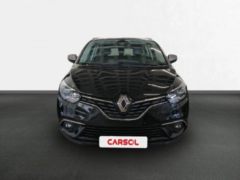 Renault Grand Scénic Zen TCe 117kW (160CV) GPF