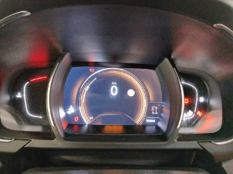 Renault Grand Scénic Zen TCe 117kW (160CV) GPF