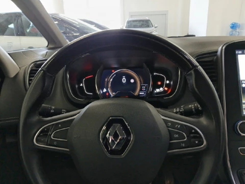 Renault Grand Scénic Zen TCe 117kW (160CV) GPF