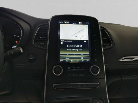 Renault Grand Scénic Zen TCe 117kW (160CV) GPF