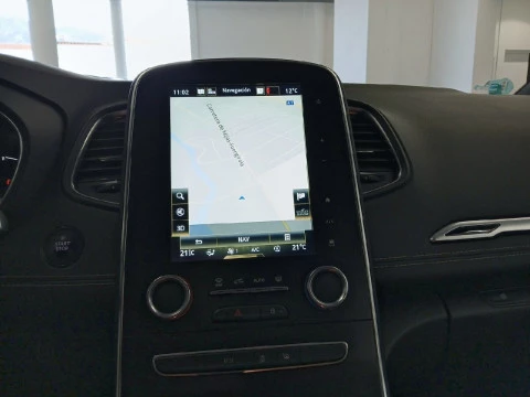 Renault Grand Scénic Zen TCe 117kW (160CV) GPF