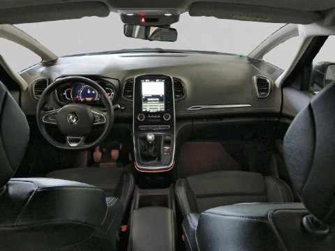 Renault Grand Scénic Zen TCe 117kW (160CV) GPF