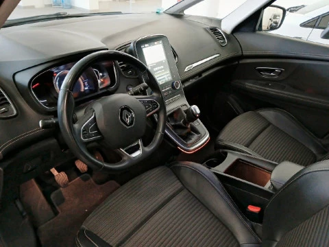 Renault Grand Scénic Zen TCe 117kW (160CV) GPF