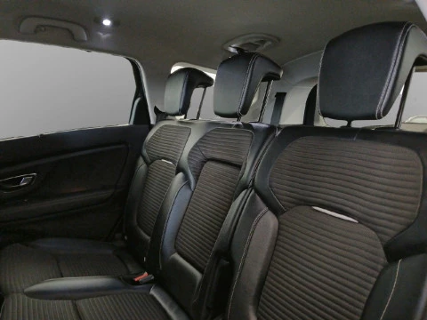 Renault Grand Scénic Zen TCe 117kW (160CV) GPF