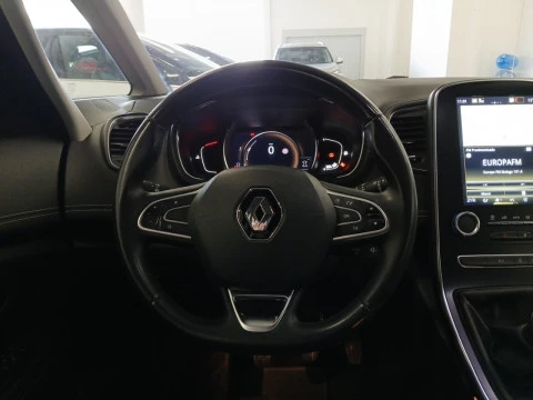 Renault Grand Scénic Zen TCe 117kW (160CV) GPF