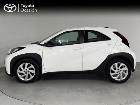 Toyota Aygo X Cross 1.0 VVT-I 72CV Play