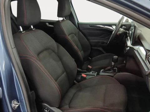 Ford Focus SportBreak 1.0 Ecoboost MHEV ST-Line Auto 114 kW (155 CV)